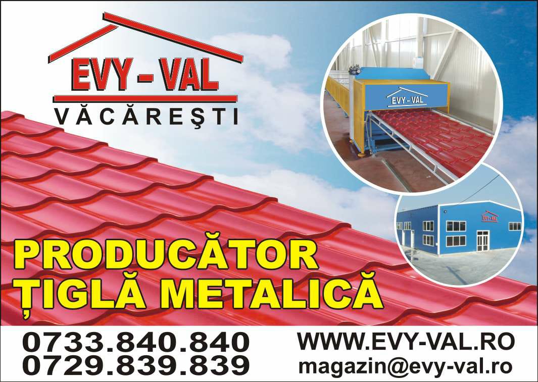 EvyVAl