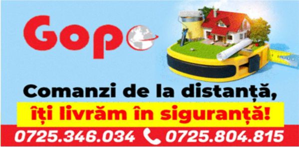 Gopo